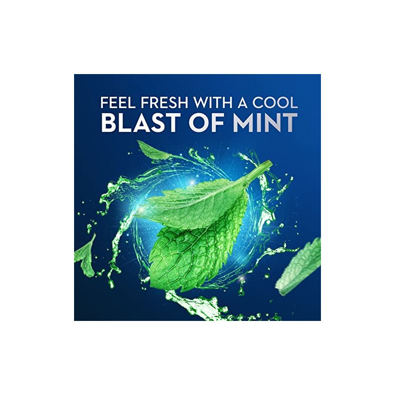 Oral-B ADV Floss Pick W/Scope 75