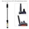 RH770 SMA Female Telescopic Handheld Ham Radio Antenna High Gain