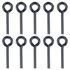 Coshar Allen Wrenches Black 7/32 Inch Hex Wrench Set Allen