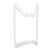 Remote Control Helicopter Landing Skid Plastic Landing Gear for FW450