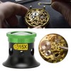 Alvinlite Watchmaker's Magnifier 15X, Jeweler's Magnifier Watchmaker's Eye Eyepiece Jewellery