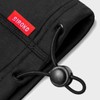 SIROKO Thermal Panties Accessories Ultra Polar Black Men and Women,
