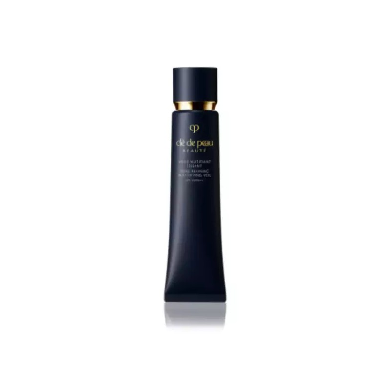 Cle de Peau Beauté 끌레드뽀보떼 포어 리파이닝 매티파잉 베일 메베