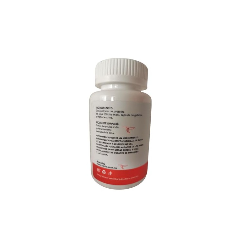 Cavel con biotina, selenio y vitamina A