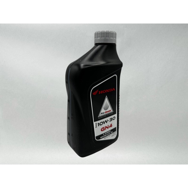 Honda Cyclemax Standard GN4 10W-30 Oil Change Kit fits 2024-2025