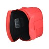 AA1 Black ARS Red Camera Case Bag for Nikon Coolpix