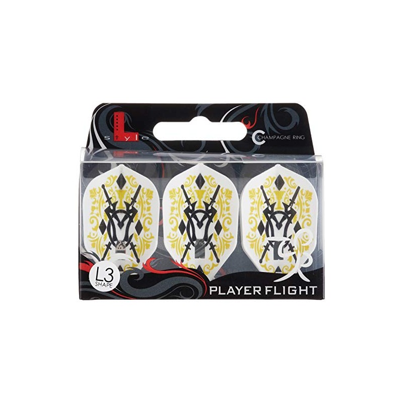 EL Style Flight L Masumi Tomino Model Ver.1 Flight Shape,