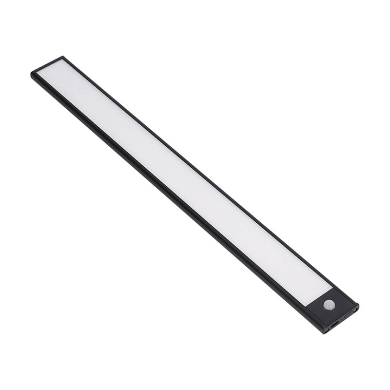 Motion Sensor Light Bar 3W 200lm White Lighting 120 Degree