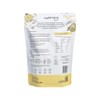 HAPPY WAY Vegan Protein Powder Banana 500g