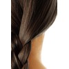 Khadi Bio Hair Colour DARK BROWN - 100g