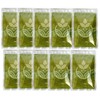 Ashitaba Farm.com Hachijojima Ashitaba Green Juice Pure Powder 500g