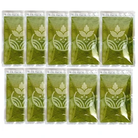 Ashitaba Farm.com Hachijojima Ashitaba Green Juice Pure Powder 500g