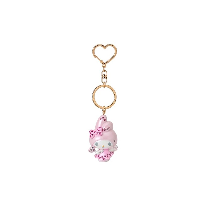 Sanrio Angel Keychain My Melody 444561