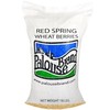Mader Family Grown Hard Red Spring Wheat Berries: Palouse Brand,