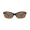 Zofu Square Sunglasses for Sports and Outdoor Use (Polarized Function),