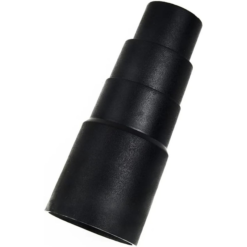 XIBANY Adaptador Universal 32/35 mm para Aspiradoras y Barredoras de
