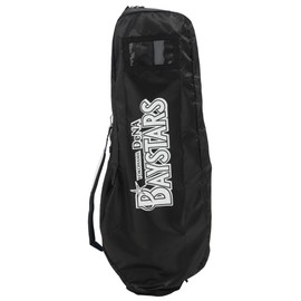 LEZAX Travel Cover YBTC-8519 Yokohama DeNA Baystars Travel Cover Black