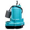 Little Giant RFSN-9 115-Volt, Maximum 13-Amp - 1/2 HP, Pump