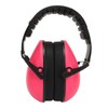 Kids Protection Earmuffs Sound Insulation Noise Cancelling Earmuffs Baby Headphones