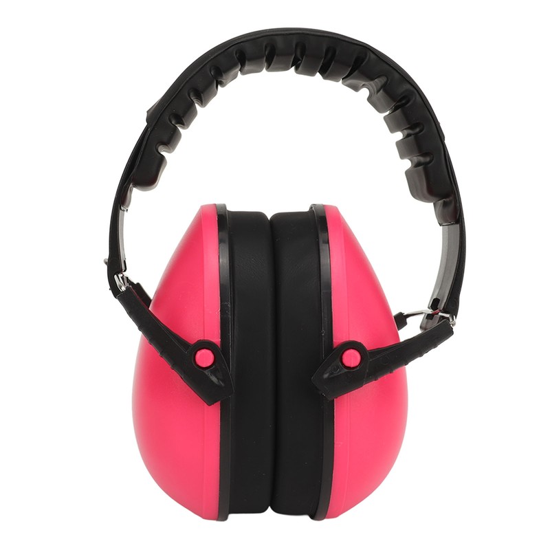 Kids Protection Earmuffs Sound Insulation Noise Cancelling Earmuffs Baby Headphones