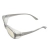 Children Safety Goggles Totally Closed Anti Blue Light Windproof Pollen