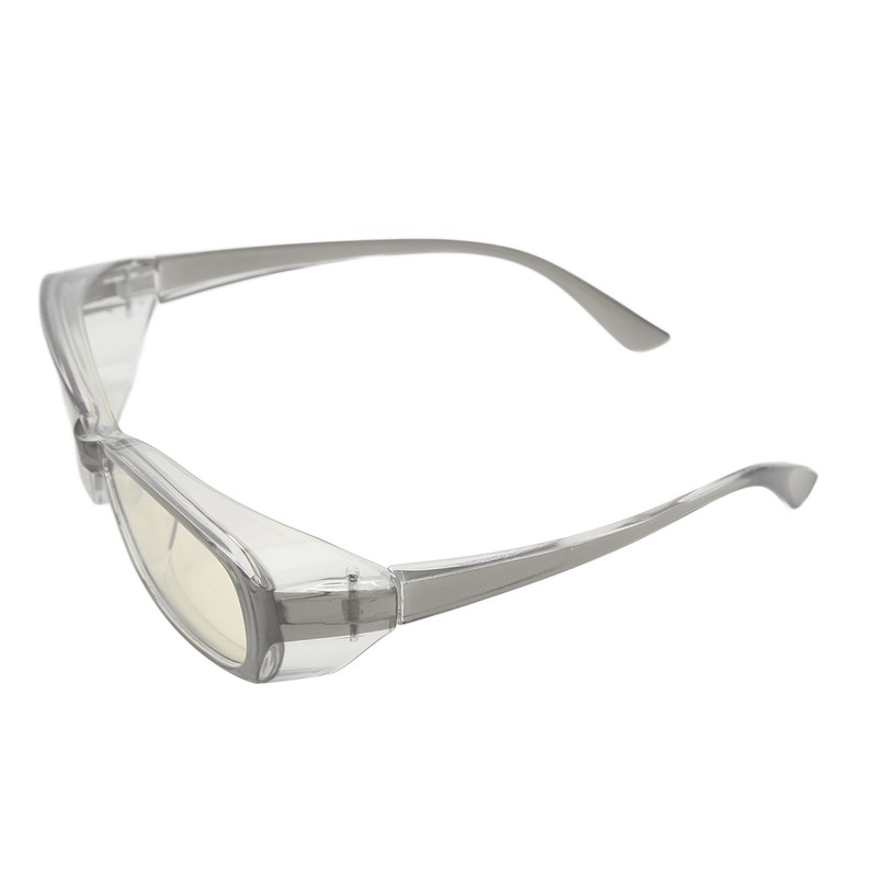 Children Safety Goggles Totally Closed Anti Blue Light Windproof Pollen