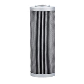 FLTRUCKTOP D43567 Hydraulic Filter Compatible with Case 584D 585 585B 585C 585D 586 586B 586C 586D 580 580B 580C 580CK 580CKB 580F PT289 P550133 HF6011 51760 Replaces D43567 D75831