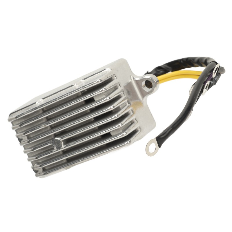 Ignition CDI Coil Regulator Rectifier 0585001 Aluminium Alloy Replacement for