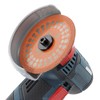PRODIAMANT Diamond Cutting Disc 75 mm x 10 mm M01