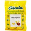 (4 PACK) - Ricola - Original Lozenges Bag | 70g