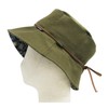 Special Clothing Protective Hat, Abonet+JARI Hat Flower No.2081, One Size