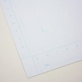 Muse comic book paper