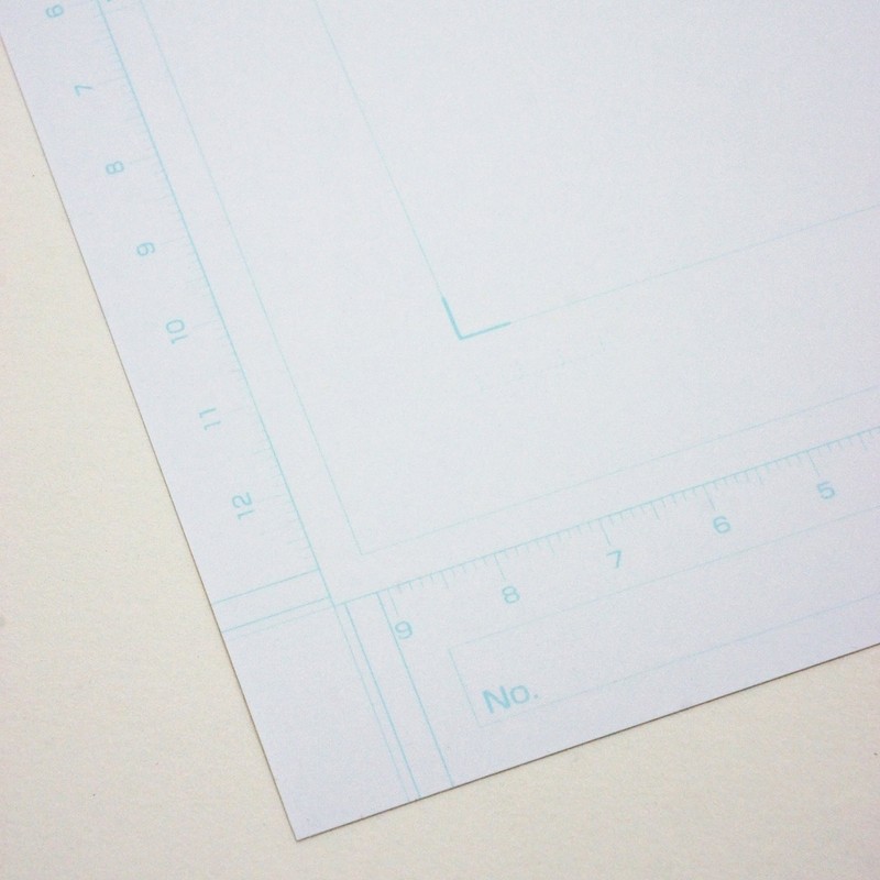 Muse comic book paper