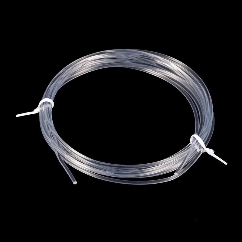 QUARKZMAN PMMA Side Filament Illuminator Light Optic Cable Glow with