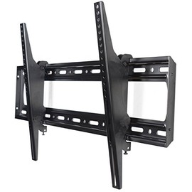 VideoSecu Tilt Big LCD LED Plasma TV Wall Mount for Sharp 52" 60" 70" LC52LE830U LC60LE632U LC60LE831U LC60LE835U LC60E69U LC-60E79U LC70LE632U LC70LE732U LC70LE735U LC70LE745U 1080p LED TV B08