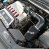 Simoni Racing Foam Air Filter Universal 156/120 mm Black with