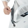 ENYA Magnetic Strap for Guitar, Bass and Ukulele - Quick