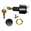 Marine Pro Switch Ignition All Inboards & Sterndrives 3 Pole
