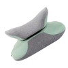 Memory Foam Nap Pillow Office Noon Sleeping Pillow School Table