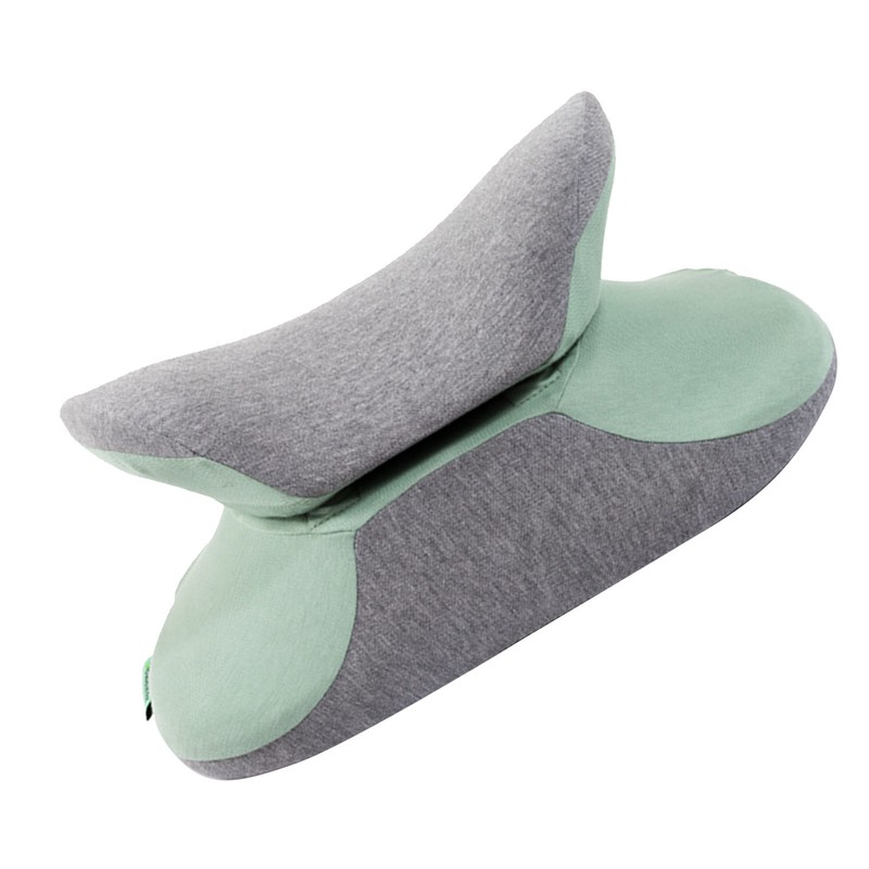 Memory Foam Nap Pillow Office Noon Sleeping Pillow School Table