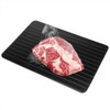 Practical Kitchen Cooking Tool Fast Safe & Meat Food Defrosting