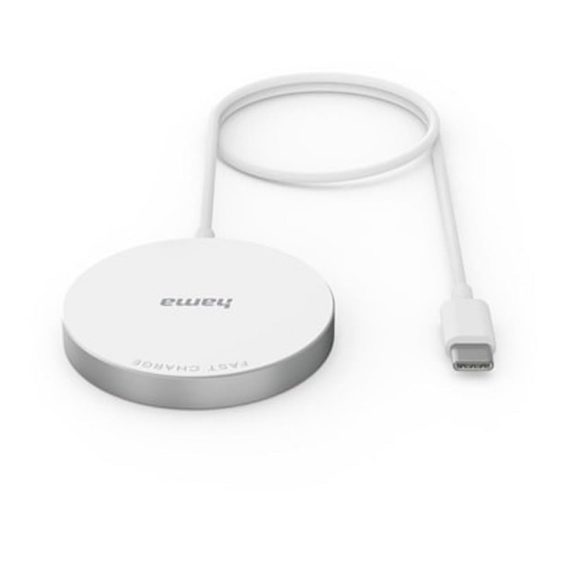 Hama MagCharge FC15 Inductive Charging Station