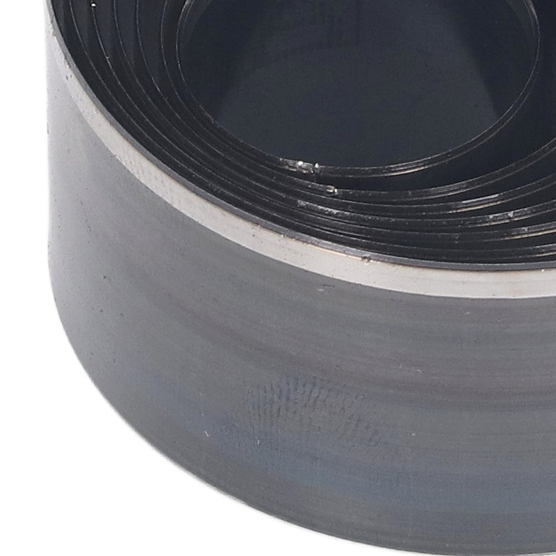 7PCS Set Leather Cutting Dies Set Round Shape Leather Round