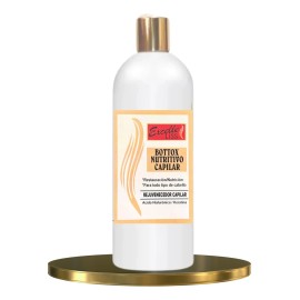 Bottox Capilar Nutritivo Extra Hidratación Y Brillo 500ml