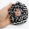 AERZETIX - C71302 - Elastic Hair Scrunchie 100 x 190