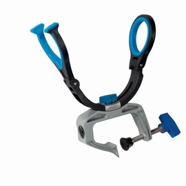 Jenzi Boat Rod-Holder Deluxe 20cm