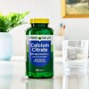 Spring Valley Calcium Citrate 600 mg, Bone Health Supplement, 300