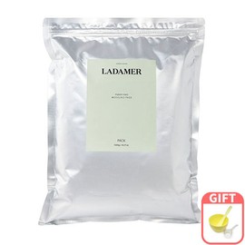 Ladamer Purifying Modeling Pack 1000g Trouble/Sebum Management / 라다메르 퓨리파잉 모델링팩 1000g 트러블/피지관리