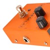 Delay Effect Pedal BBD Chip 3 Knobs Effector for Electric