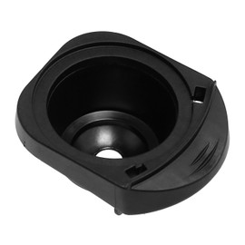 Capsule Holder Compatible with/Replacement Part for Krups MS-208990 KP1A3B KP243B KP2431 Genio S Dolce Gusto
